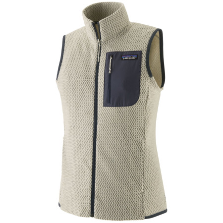 Chaleco de mujer Patagonia Women's R1 Air Fleece Vest