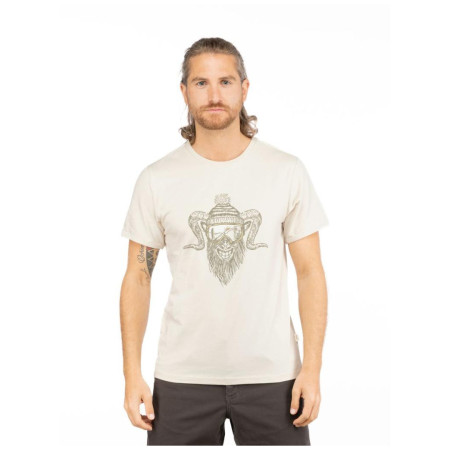 Camiseta de hombre Chillaz Rock Hero Winter