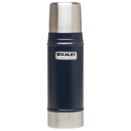 Termo Stanley Classic Legendary 470 ml azul Navy