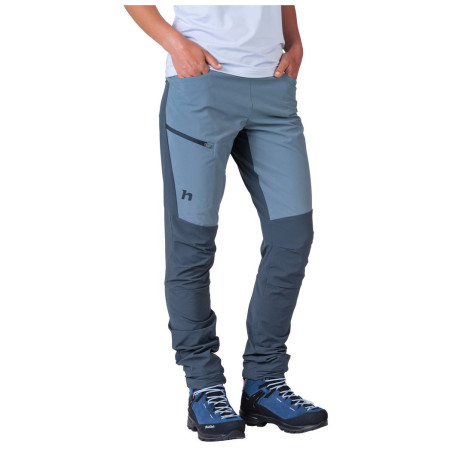 Pantalones de mujer Hannah Torrent W