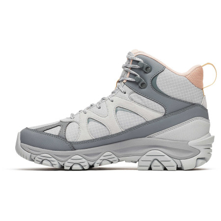 Botines invierno mujer Merrell Thermo Snow Grip Mid Wp