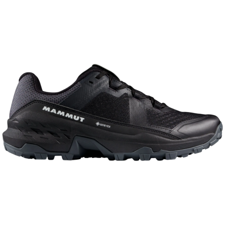 Calzado de hombre Mammut Girun II Low GTX Men