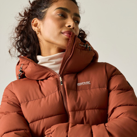 Chaqueta de mujer Regatta Women's Aldthorn
