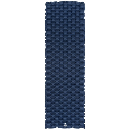 Colchoneta hinchable Zulu Carlos