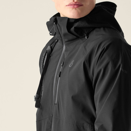 Chaqueta de hombre Dare 2b Switch out III Jacket