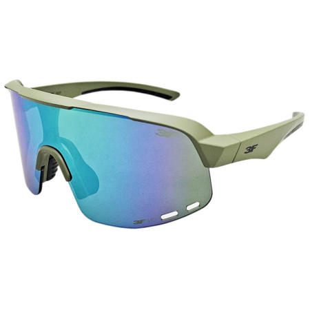 Gafas de sol 3F New Version III. verde 3025 green/green