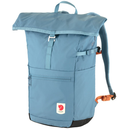 Mochila Fjällräven High Coast Foldsack 24 azul claro Dawn Blue