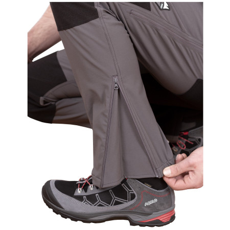 Pantalones softshell de hombre High Point Combat Pants
