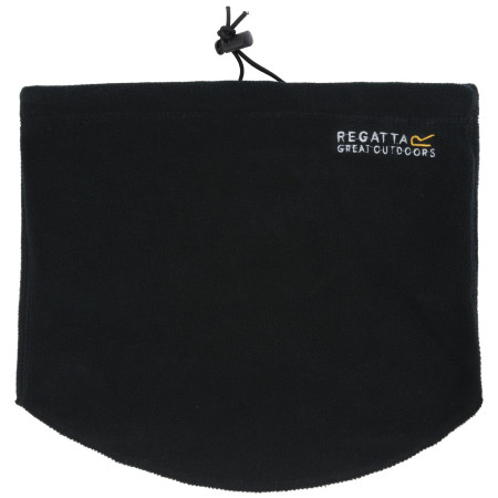 Cuello Regatta Steadfast Gaitor3 negro Black