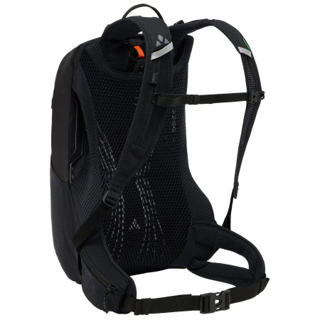Mochila de ciclismo Vaude Trailvent 10