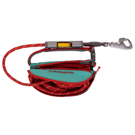 Correa para perro Ruffwear Hitch Hiker™ Leash