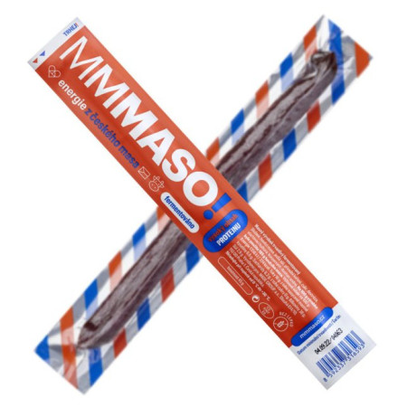 Barritas energéticas MMMaso! Snack 45 g