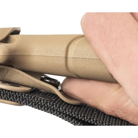 Cuchillo militar TB OUTDOOR Vengeur Survival Knife