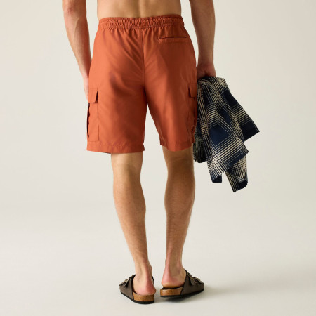 Bañador de hombre Regatta Blanmont Swim Short