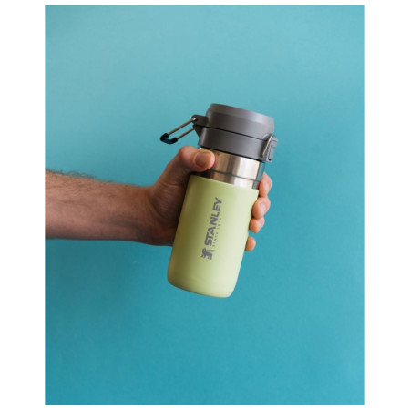 Botella térmica Stanley Quick Flip 470 ml