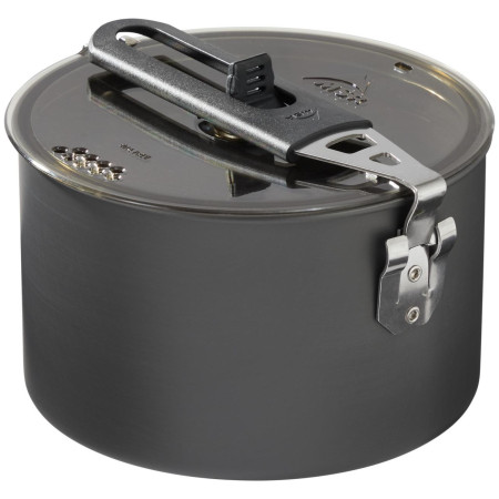 Olla MSR Trail Lite Pot 1.3 L gris