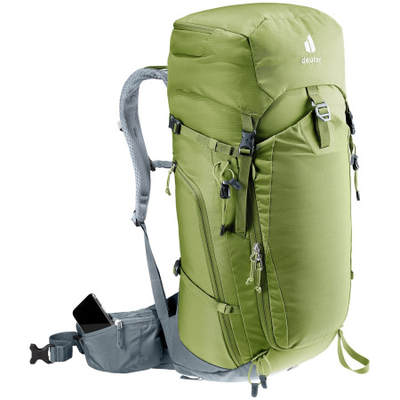 Mochila Deuter Trail Pro 36