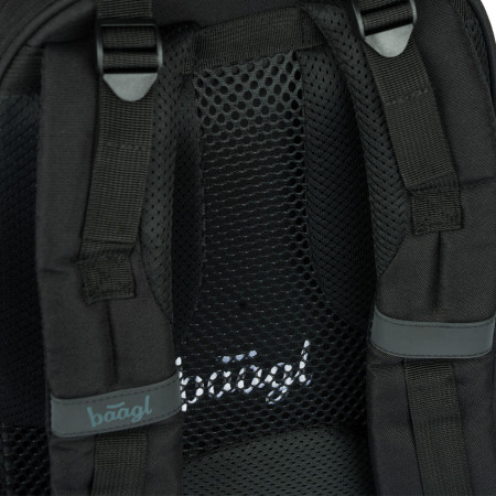 Mochila escolar Baagl Skate