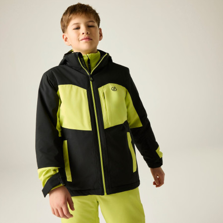Chaqueta para niños Dare 2b Rip It Jacket Black/WldLim
