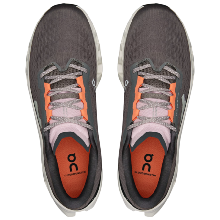 Zapatillas de carrera para mujer On Running Cloudmonster 3