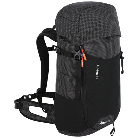Mochila Warg Raiden 38l