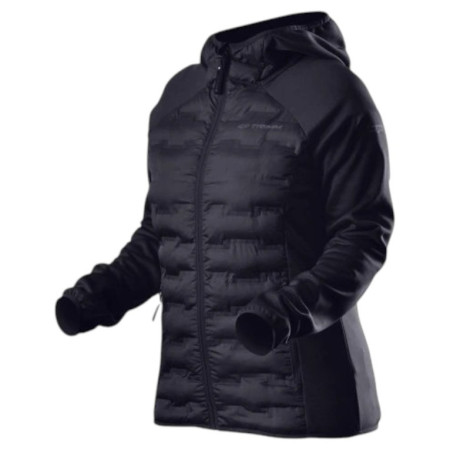 Chaqueta de mujer Trimm Erwi Hard Lady