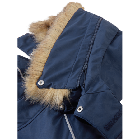 Mono para niños Reima Kipina Navy