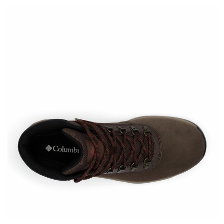 Zapatos trekking hombre Columbia Newton Wander™