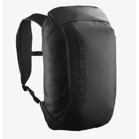 Mochila urbana Salomon Outlife Pack 20 negro black