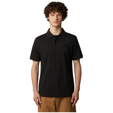 Camiseta de hombre The North Face Essential Regular Polo