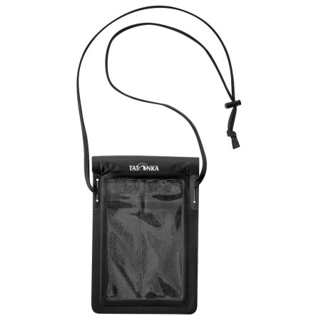 Funda Tatonka WP Neck Pouch negro black