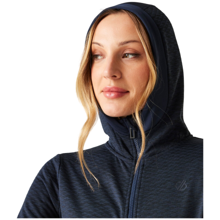 Sudadera funcional de mujer Dare 2b Convey IV Core Stretch
