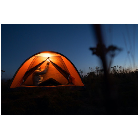 Linterna recargable BioLite AlpenGlow 250