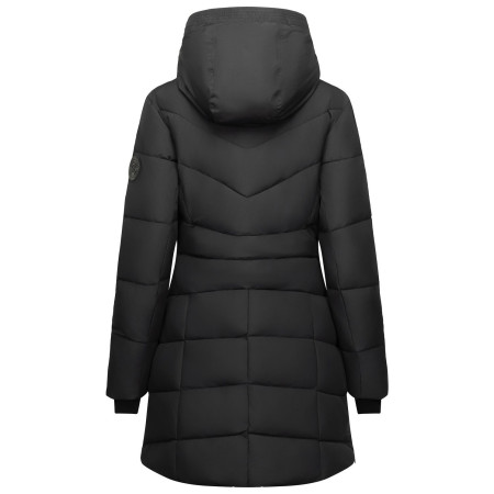 Chaqueta de esquí para mujer Dare 2b Glacier Long Jacket