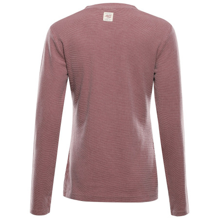 Camiseta de mujer Alpine Pro Thermala