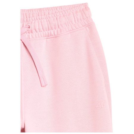 Pantalones de mujer 4F Trousers Cas F1138