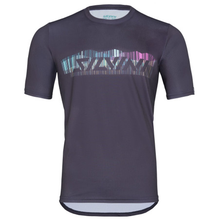 Maillot de ciclismo Silvini Denno