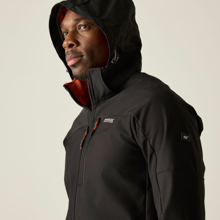 Chaqueta de hombre Regatta Arana