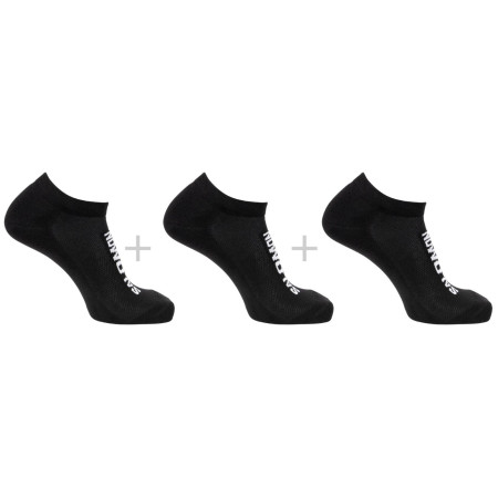 Calcetines Salomon Everyday Low 3-Pack