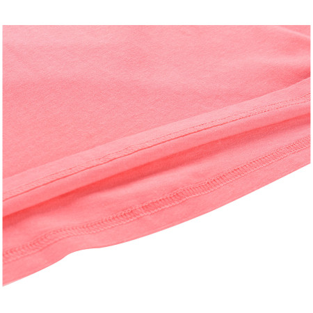 Camiseta de mujer Alpine Pro Omba 2