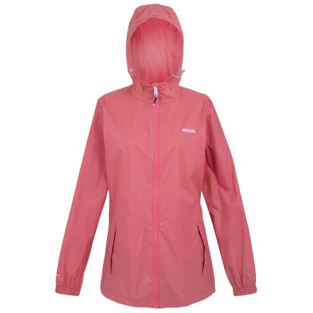 Cortavientos de mujer Regatta Wmn Pk It Jkt III