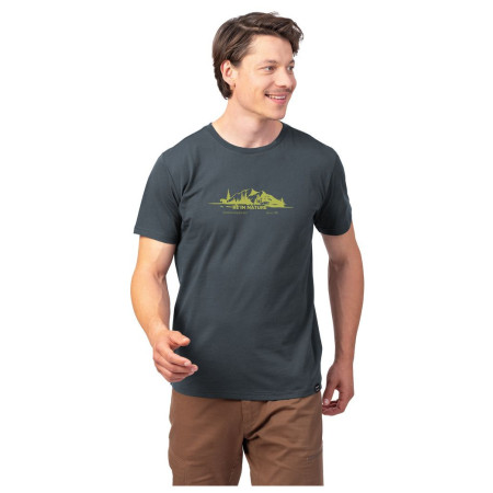 Camiseta de hombre Hannah Grem