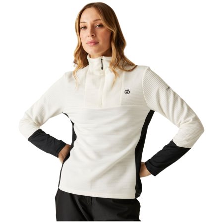 Sudadera funcional de mujer Dare 2b Iced Core Stretch