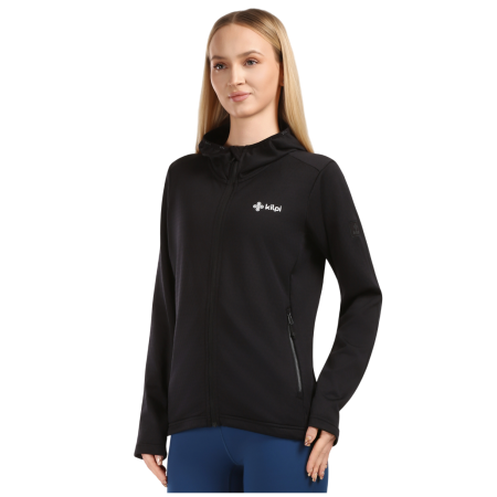 Sudadera funcional de mujer Kilpi Sevelen-W