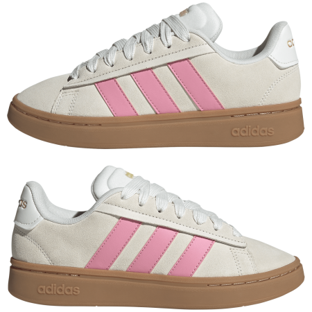 Calzado de mujer Adidas Grand Court Alpha 00S