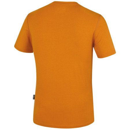 Camiseta de hombre Zulu Bambus Alpine 210 Short
