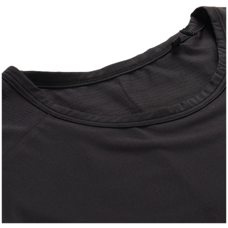 Camiseta funcional sin mangas para hombre Alpine Pro Gelad 3