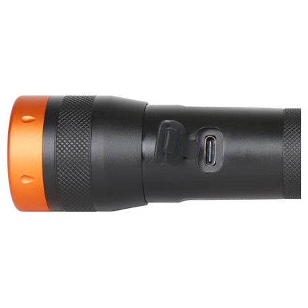Linterna Lifesystems Intensity 2500 Hand Torch