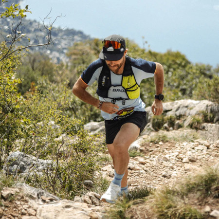 Barrita Näak Salted Caramel - Ultra Energy™ Waffle