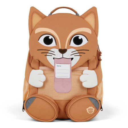 Mochila para niños Affenzahn Large Friend